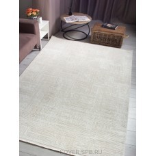 ковер ADALIN 00013B BEIGE / WHITE 2.00x2.90