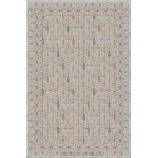 ковер ZUMMA F598 ORANGE 4.00x5.00