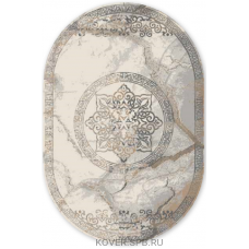 Ковер Beenom 1014-125 овал 2.00x3.00