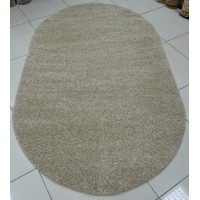 ковер Шагги 1,20*1,70 sh-03 овал