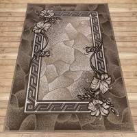 ковер Лайла де Люкс 15805-10822 1.80x2.60