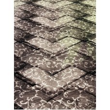 палас на войлоке 1792-c2-100 3.00x4.00