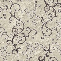 палас с антискользящим покрытием БУРЖЕ 17-34 1.50x2.30