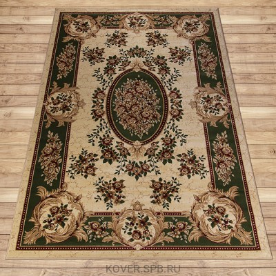 Ковер Акварель 20611-22121 1,5х2,3