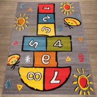 ковер Фэнси 20723-22066 1,5х3,0