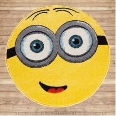 ковер Фэнси 20809-22044 Круг 0,75х0,75