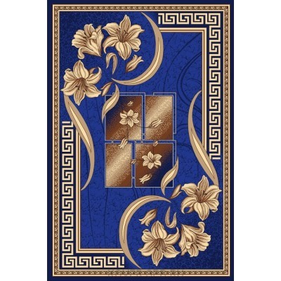 палас на войлоке АЛЬБА 50-2 3.00x4.00