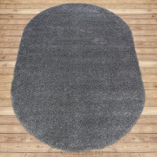 Ковер Фьюжн 42800-49022 Овал 0,6х1,1