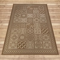 циновка Флурлюкс 51019-50122 1.60x3.00