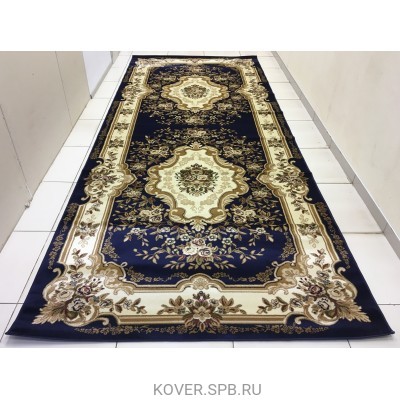 Ковер Акварель 20606-22144 2х5