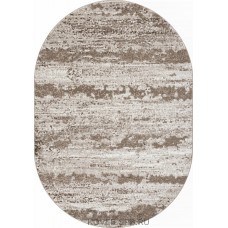 ковер ALABAMA F173 BEIGE Овал 1.60x3.00