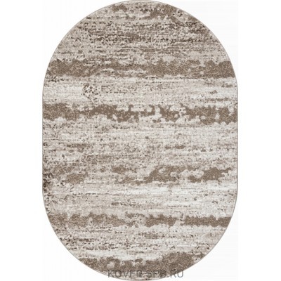 ковер ALABAMA F173 BEIGE Овал 2.00x4.00