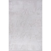 ковер ANATOLIA 31978C WHITE / BEIGE 2.40x3.40