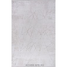 ковер ANATOLIA 31978C WHITE / BEIGE 2.40x3.40