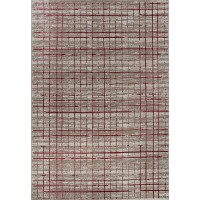 ковер ANTEP LT2392-710 RED 3.00x4.00