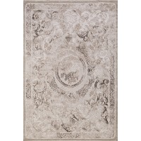 ковер ARMINA 03701A BROWN / BROWN 2.00x5.00