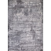 ковер ARMINA 03752A GREY / GREY 3.00x6.00
