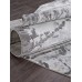 ковер ARMINA 03752A GREY / GREY Овал 1.60x2.30