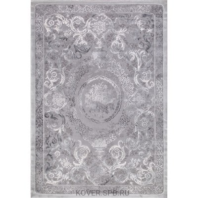 ковер ARMINA 03760A GREY / GREY 2.40x5.00