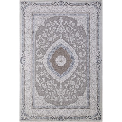 ковер ARMINA 03874A BLUE / BLUE 4.00x7.00