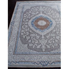 Ковер ARMINA 03874A BLUE / BLUE 2.00x2.90