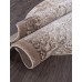 ковер ARMINA 03878B BROWN / BROWN Круг 2.00х2.00