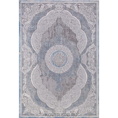 ковер ARMINA 03880A BLUE / BLUE 2.40x4.00