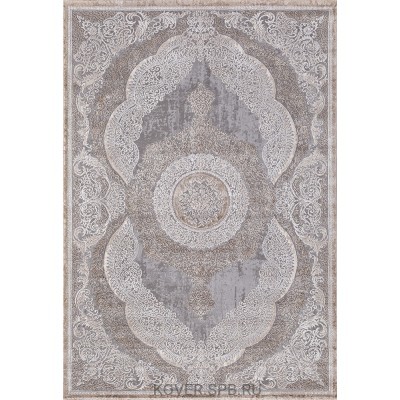 ковер ARMINA 03880C GREY / BROWN 3.00x6.00