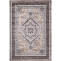 ковер ARMINA 04037C GREY / BROWN 3.00x6.00 ковер ARMINA 04037C GREY / BROWN 3.00x6.00