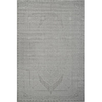 Ковер BERLIN D443A A.GRİ COKEN / A.GRİ HEATSET 2.40x4.00
