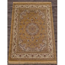 ковер BUHARA d158 BEIGE 1.60x2.20