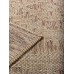 циновка AFRA ST056A BROWN 2.00x2.90