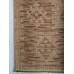 циновка AFRA ST056A BROWN 2.00x2.90