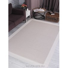 циновка ECO 2003A BEIGE 0.80x1.50