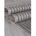 циновка KAIR S149 LIGHT GRAY Овал 1.60x2.30