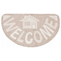 ЦИНОВКА МАТЕ TPE 0,50*0,80 sz5273a1n-34 полукруг