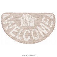 ЦИНОВКА МАТЕ TPE 0,50*0,80 sz5273a1n-34 полукруг