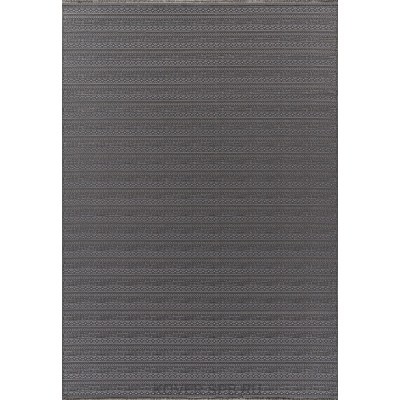циновка MODEL 09634 ANTHRACITE 1.20x1.80