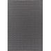 циновка MODEL 09634 ANTHRACITE 1.20x1.80