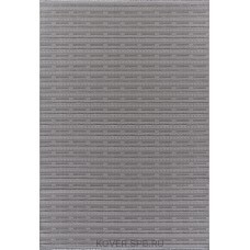 циновка MODEL 09634 GREY 0.80x1.50