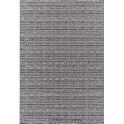 циновка MODEL 09634 GREY 0.80x1.50