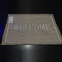 циновка Веранда 54417-50522 0.40x0.60