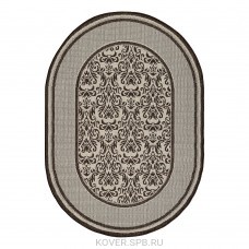 ЦИНОВКА VITEBSK 0,60*1,00 sz1805с1-11 овал