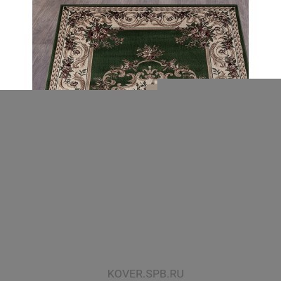 ковер COLIZEY d057 GREEN 3.00х5.00