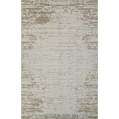 ковер CUBA F267 BEIGE 3.00x5.00