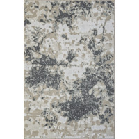 ковер CUBA F269 BLUE 4.00x5.00