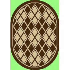 ЦИНОВКА VITEBSK 0,80*1,50 sz3985a3-11 овал