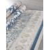 ковер DELINA A050B D.BLUE / CREAM 1.60x2.30