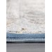 ковер DELINA A050B D.BLUE / CREAM 1.60x2.30