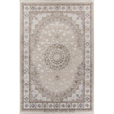 ковер DELINA A050B L.BEIGE / CREAM 2.00x2.90